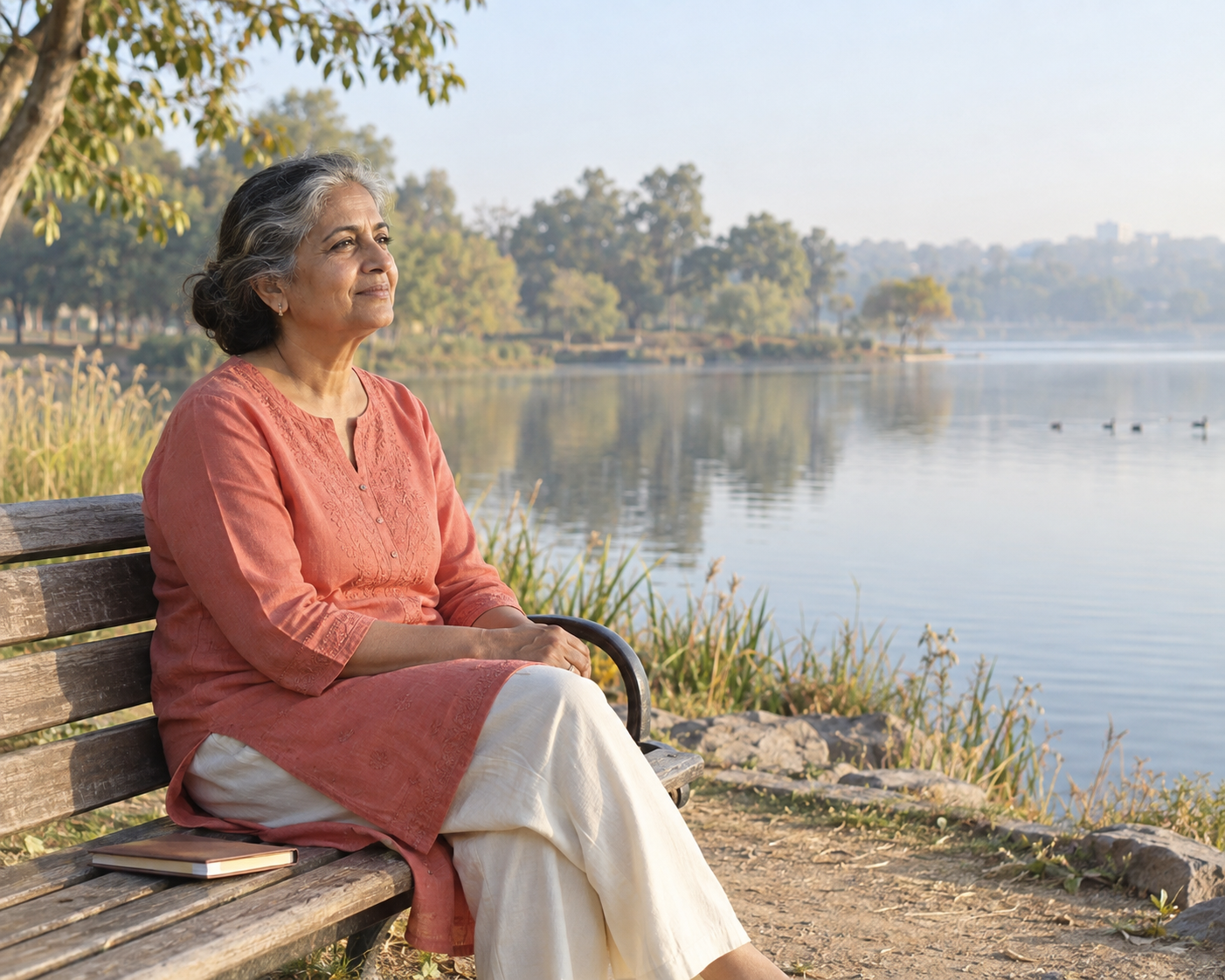Anxiety & Depression — Homeopathy, Pune