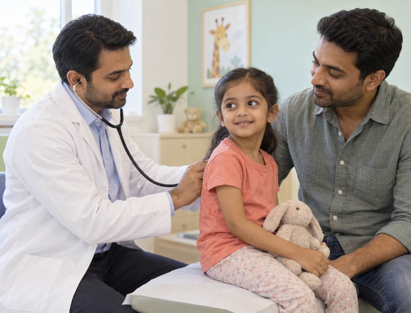 Homeopathy for child health Pune