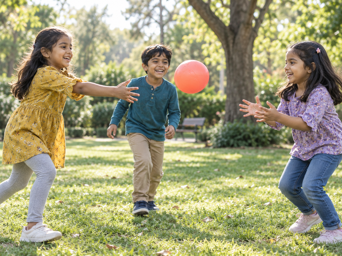 Homeopathy for child immunity Pune