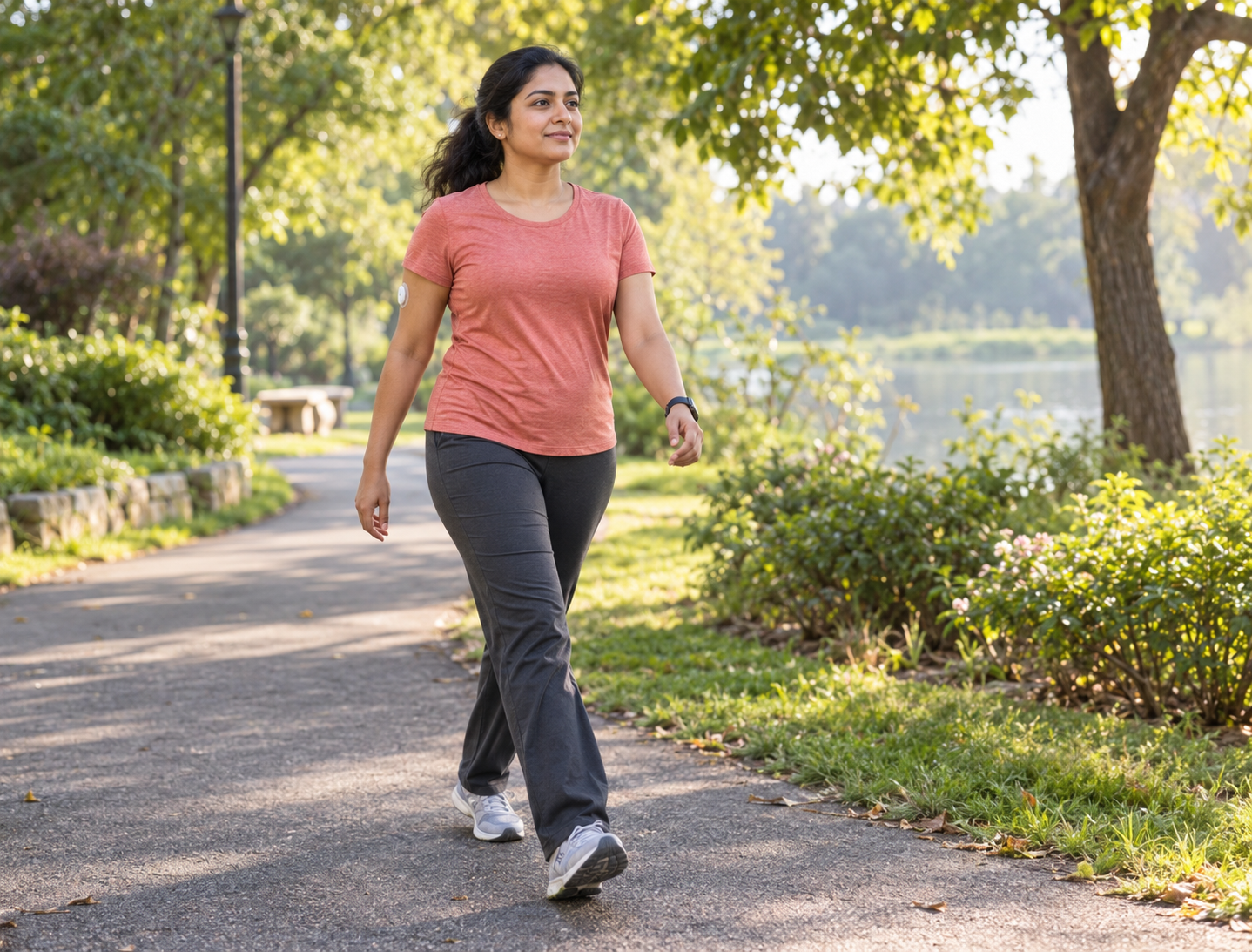 Healthy lifestyle for diabetes Pune