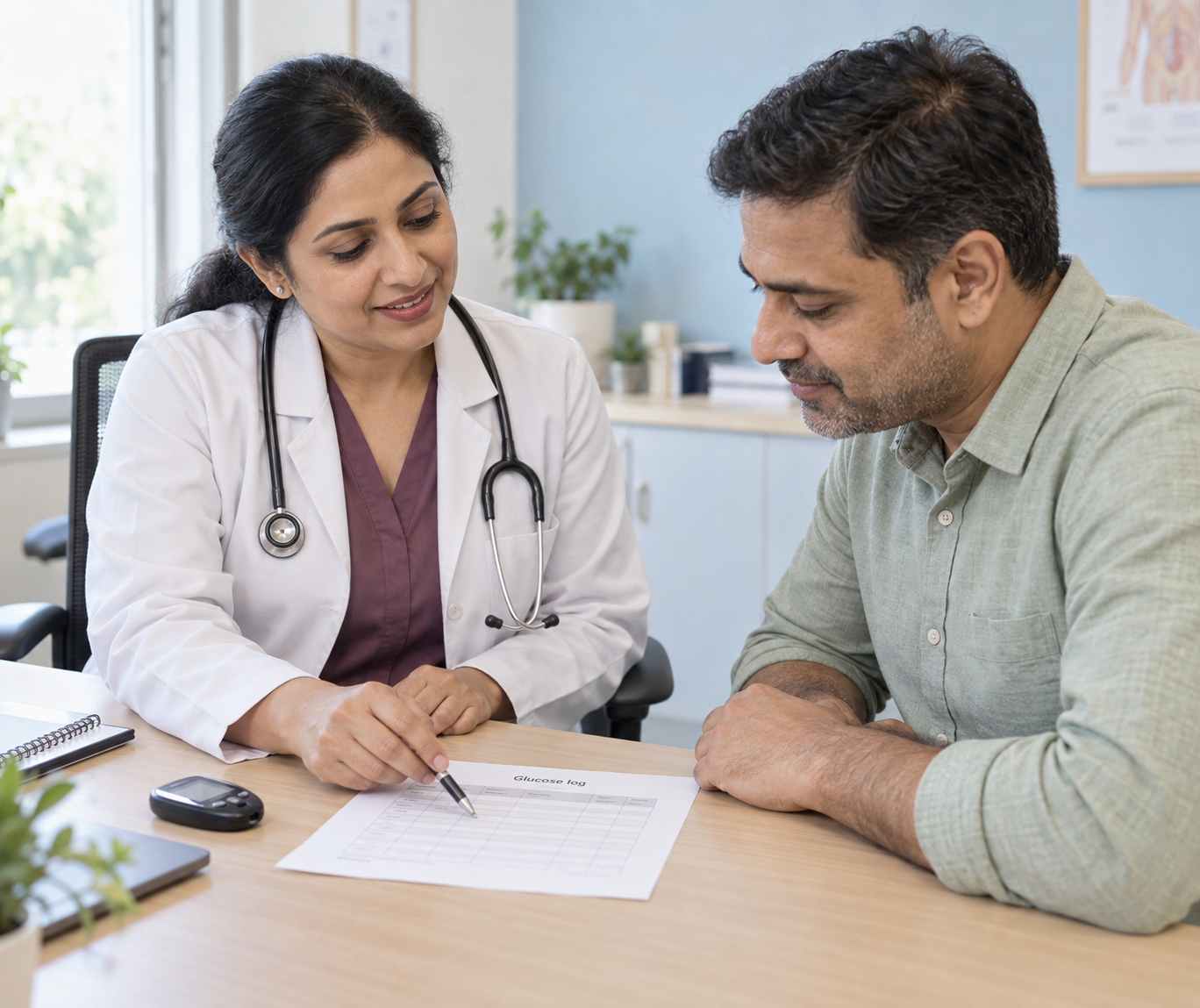 Homeopathy for diabetes Pune
