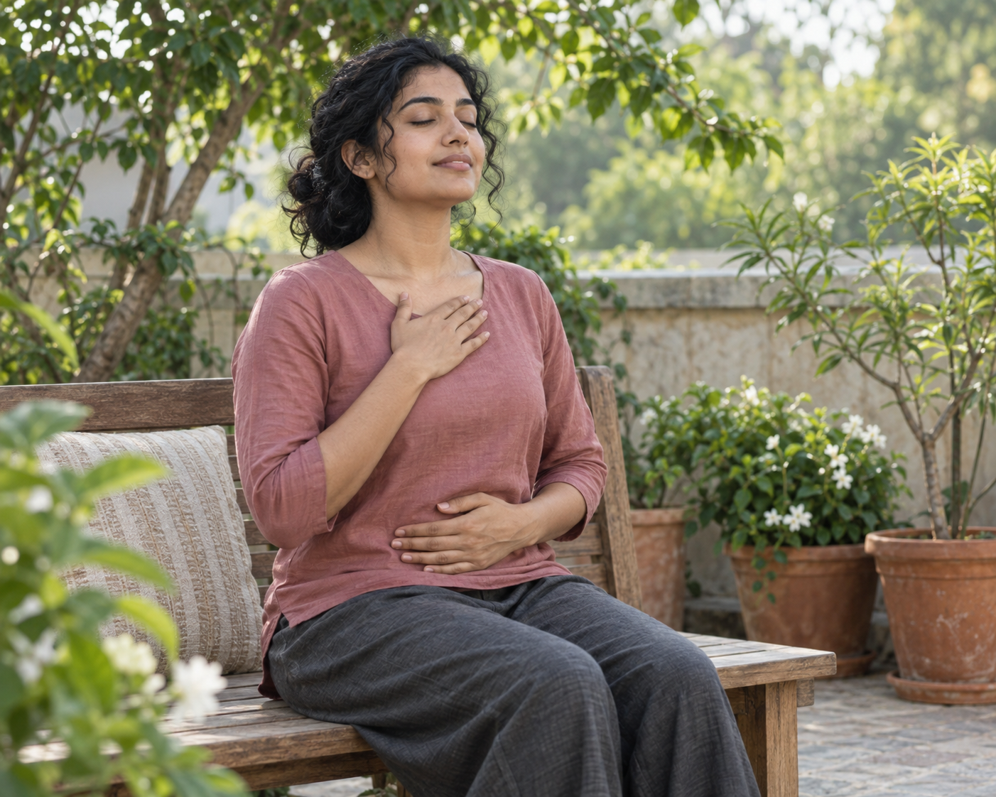 Gut & Brain Connection — Homeopathy, Pune