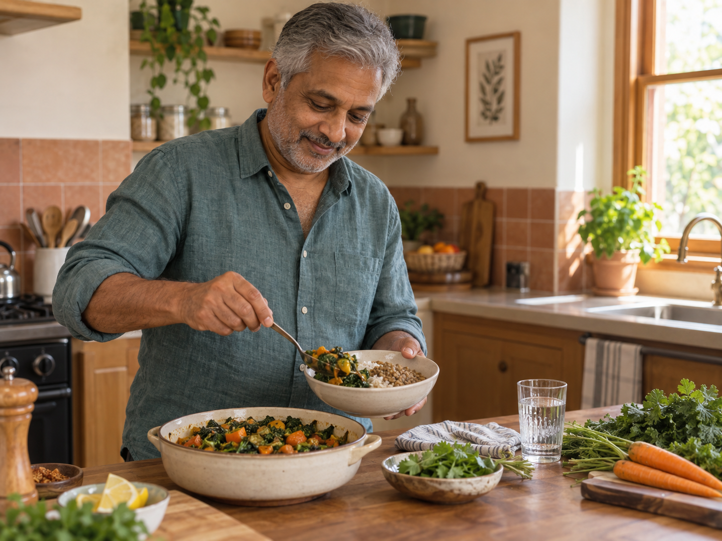 Digestive & Gut Health — Homeopathy, Pune