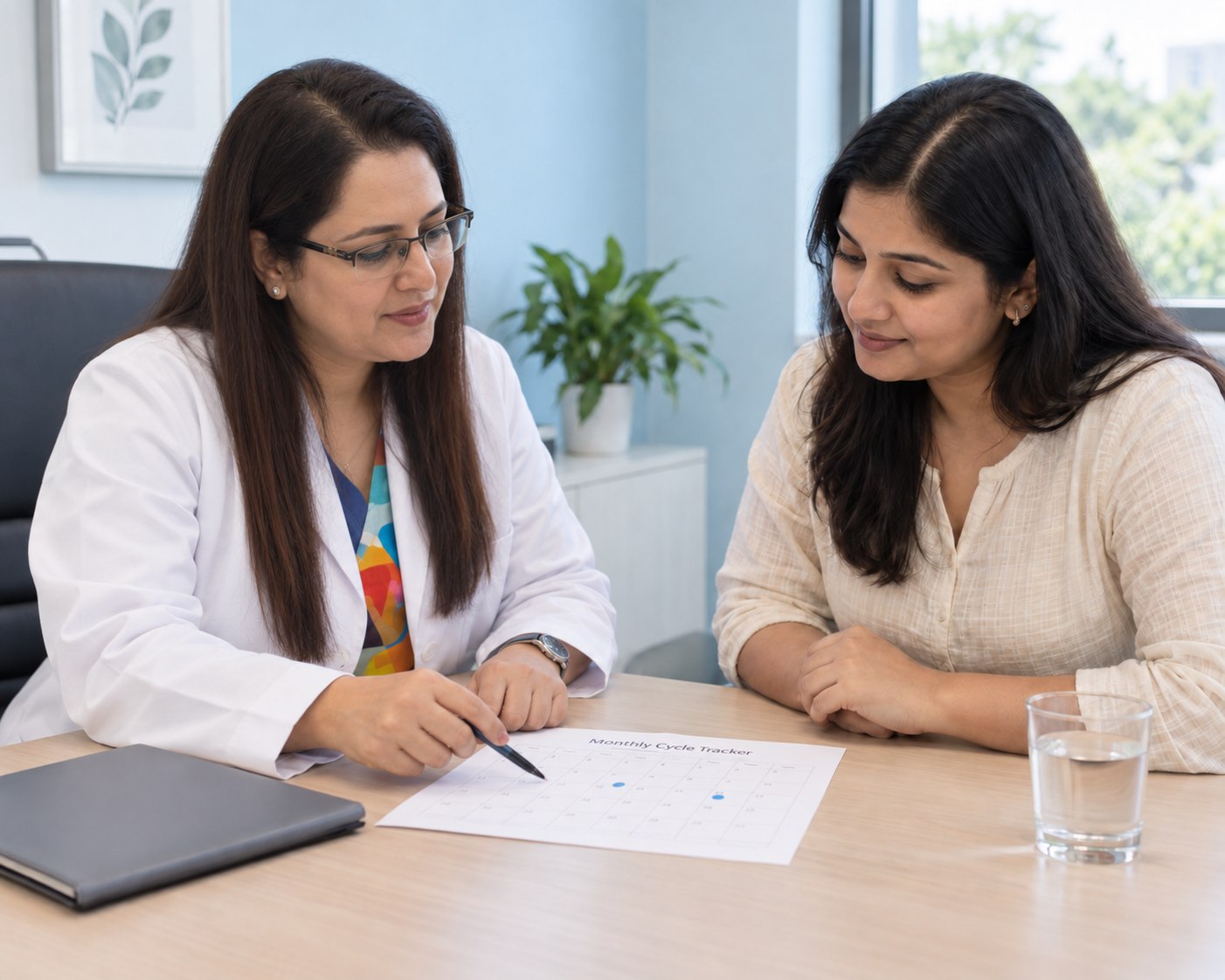 PCOS consultation / treatment