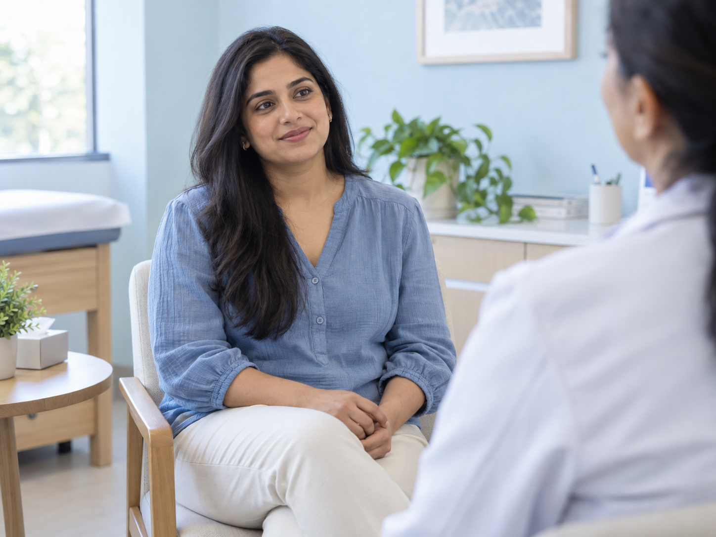 PCOS / hormonal health