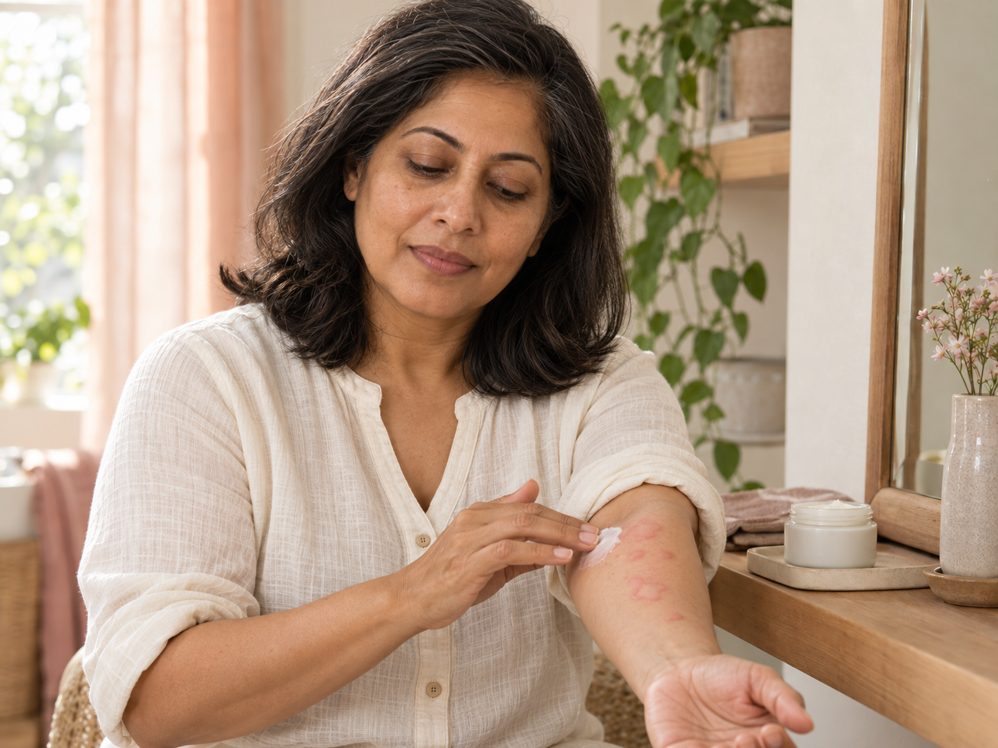 Homeopathy for skin conditions Pune